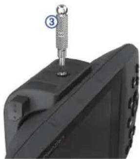 GARMIN Montana 680 - LET OP - 3