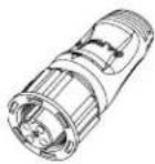 GARMIN GPSMAP 8416 - NMEA 2000-komponenter - 3