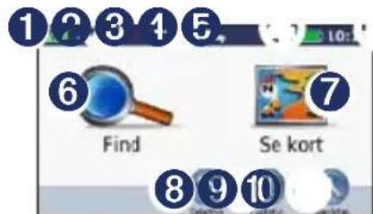 1 2 3 4 5 6 Find 7 Se kort 8 9 10