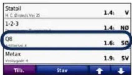 Statoll H. C. (Oriada Voi 25) 1.4: V 1-2-3 1.4: NO Q8 1.6: SQ Metax 1.9: SV Vistlygate 4 Tila. Stav ↑ ↓