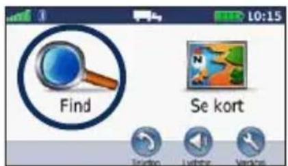 10:15 Find Se kort