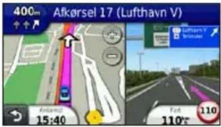 400m Alkørsel 17 (Lufthavn V) Ankørsel 15:40 Fest 110°