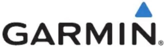 GARMIN®