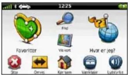 12:25 Favorite Find Vis sort Hvor er jeg? Stop Oervis Kor spem Van Haier Lydkvinket