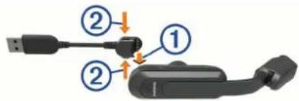 GARMIN Varia Vision In-sight Display - BEMAERK - 1