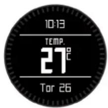 GARMIN Tactix - Vælg ▽ - 2