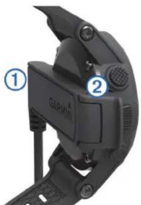 GARMIN Tactix - BEMAERK - 1