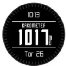 GARMIN Tactix - Vælg ▽ - 1