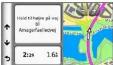 Hold til højre på vej til Amagerfaellledvej 2:29 1.62