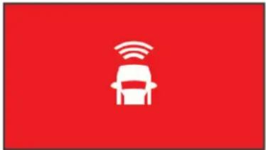 GARMIN Parking Mode Cable - WARNING - 1