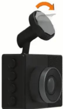 GARMIN Parking Mode Cable - NOTICE - 1