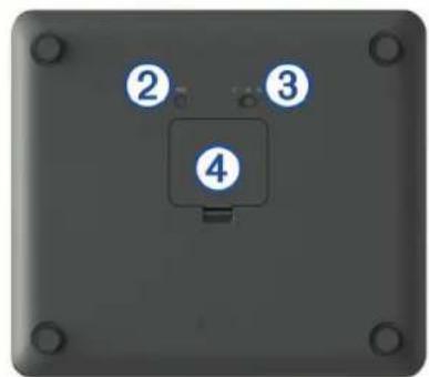 ② ③ ④