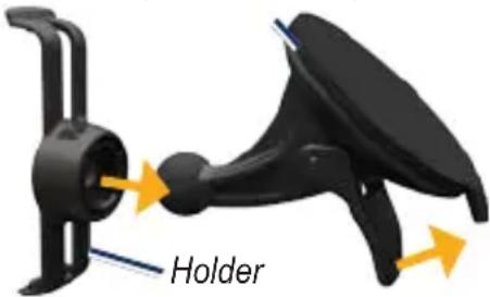 Holder
