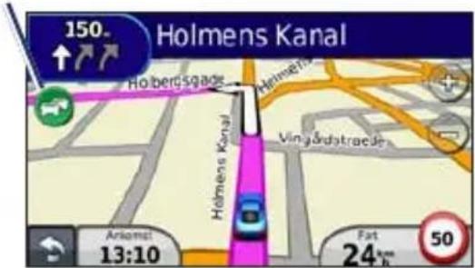 150. Holmens Kanal Holbergsgade Holmens Kanal Ving&dystracide Ankomst 13:10 Fiat 24km 50