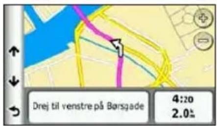 Drej til venstre på Børgade 4:20 2.0%