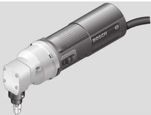 BOSCH GNA 2 0 Professional - 2