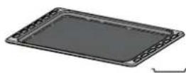 BAUKNECHT EMEK9 P545 BM - PLAQUE DE CUISSON - 1