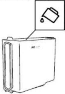 BAUKNECHT KMT11 F45 - TEKNISKE SPECIFIKATIONER - 1