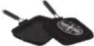 BAUKNECHT BS 2977F AL - ACCESSOIRES - 2