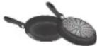 BAUKNECHT BS 2977F AL - ACCESSORI - 3