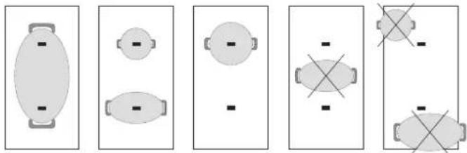 BAUKNECHT BS 2977F AL - FLEXI SPACE - 1