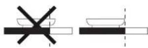 BAUKNECHT BS 2977F AL - POSITIONING - 3