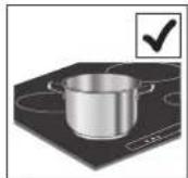 BAUKNECHT BS 2977F AL - PLACERING - 1