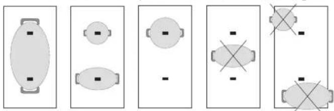 BAUKNECHT BS 2977F AL - FLEXI SPACE - 1