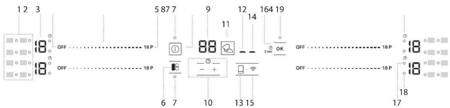 BAUKNECHT BS 2977F AL - ELECTRICAL CONNECTION - 9