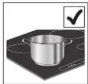 BAUKNECHT BS 2977F AL - PLACERING - 1