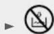 SILVERCREST SMZC 500 B2 - WARNING - RISK OF ELECTRIC SHOCK! - 1