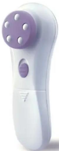 HOMEDICS FAC-50C - FacialBRUSH - 1