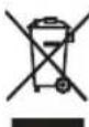 HOMEDICS AR-NC02 - WEEE forklaring - 1