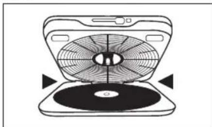 HOMEDICS AR-NC02 - Vorfilter - 5