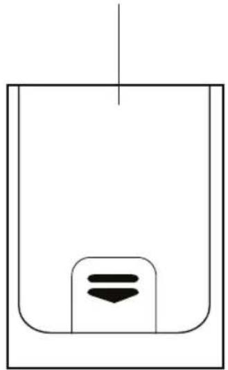 Zapnutí/vypnutí napájení QUIET ≈ Rychlost ventilátoru ≈ TURBO Časovač Pokud je časovač nastaven, rozsvítí se na 3 sekundy bílé podsvícení odpovídajícího nastavení hodin a potom zhasne. 1 4 8 12