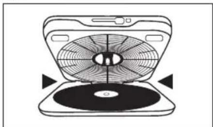 HOMEDICS AR-NC02 - Pre-Filter - 6