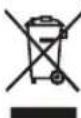 HOMEDICS AR-NC02 - WEEE explanation - 1