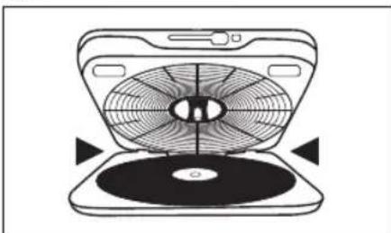 HOMEDICS AR-NC02 - Pre-filtro - 5