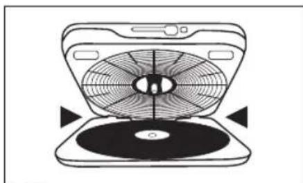 HOMEDICS AR-NC02 - Förfilter - 3