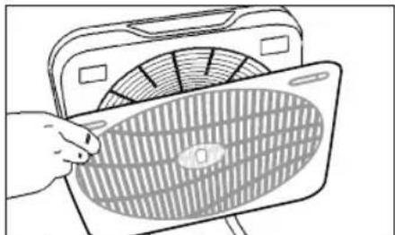 HOMEDICS AR-NC02 - Φίλτρο Nano-Coil - 8
