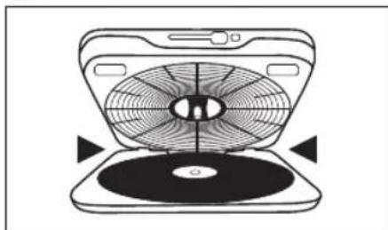 HOMEDICS AR-NC02 - Pré-filtro - 5