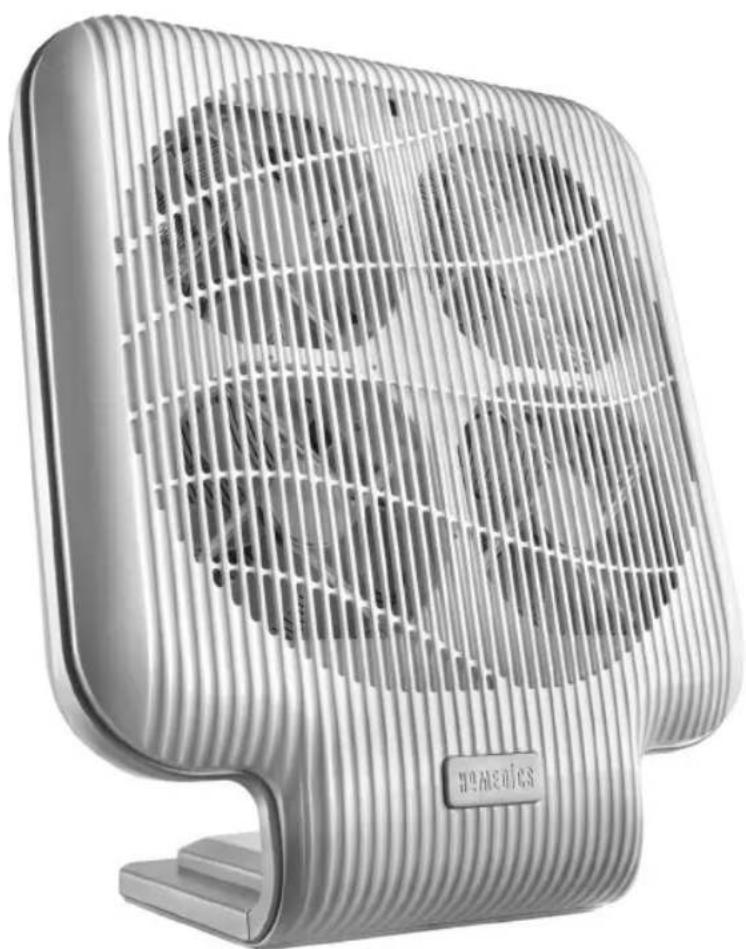 HOMEDICS AR-NC02 - 1