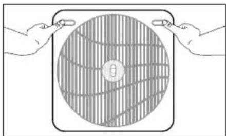 HOMEDICS AR-NC02 - BETJENINGSVEJLEDNING - 1