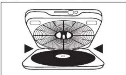 HOMEDICS AR-NC02 - Předfiltr - 6