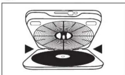 HOMEDICS AR-NC02 - Förfilter - 6
