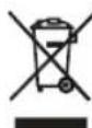 HOMEDICS AR-NC02 - WEEE forklaring - 1