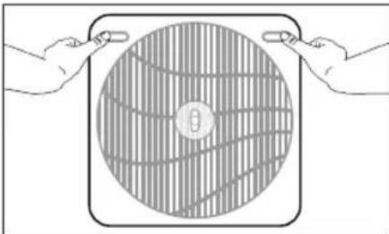 HOMEDICS AR-NC02 - PROVOZNÍ POKYNY - 1
