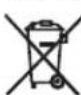 HOMEDICS AR-NC02 - Spiegazione direttiva RAEE - 1