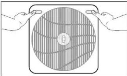 HOMEDICS AR-NC02 - KÄYTTÖOHJEET - 1