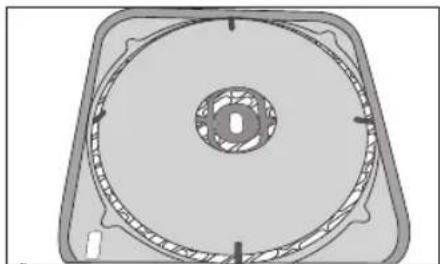 HOMEDICS AR-NC02 - Filtro Nano-Coil - 9